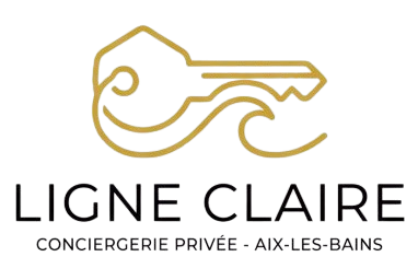Ligne Claire — conciergerie privée à Aix-les-Bains
